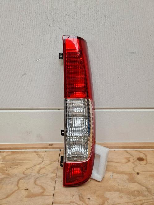 Achterlicht Vito w639 A6398200264 Rechts (Nieuw), Auto-onderdelen, Verlichting, Nieuw, 12 maanden garantie, Mercedes-Benz, Ophalen of Verzenden