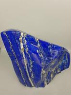 Lapislazuli Vrije vorm - Beeldhouwwerk - Object - XL 20,4 kg