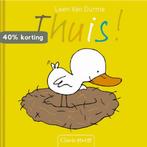 Thuis! / Clavis peuter 9789044812510 Leen van Durme, Boeken, Verzenden, Gelezen, Leen van Durme