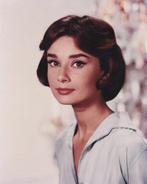 Willy Rizzo - Audrey Hepburn 1961