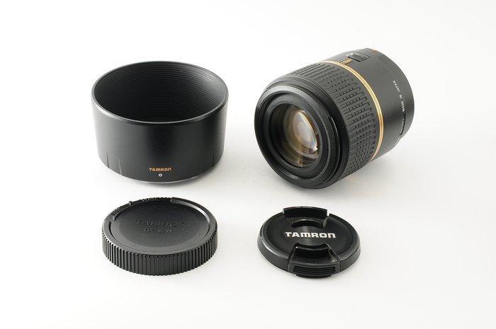 Tamron SP AF 2/60mm Di II LD MACRO (Model : G005) for Sony, Audio, Tv en Foto, Fotocamera's Digitaal