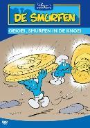 Smurfen - Oei oei smurfen in de knoei op DVD, Cd's en Dvd's, Dvd's | Tekenfilms en Animatie, Nieuw in verpakking, Verzenden
