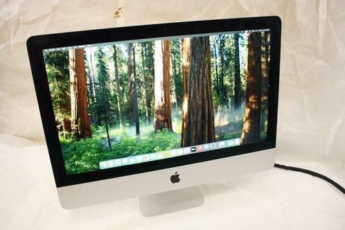 Apple iMac 21.5 Retina (4K, 2019) - Intel HexaCore i7, Games en Spelcomputers, Spelcomputers | Overige Accessoires