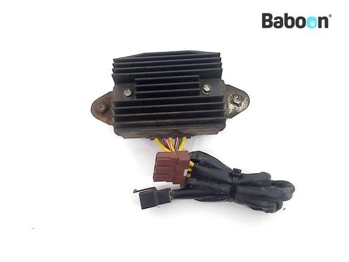 Spanningsregelaar Piaggio | Vespa Carnaby 300 IE Cruiser, Motoren, Onderdelen | Overige, Gebruikt, Verzenden