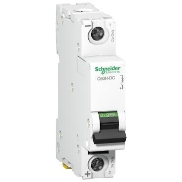 Disjoncteur Schneider Electric - A9N61504, Doe-het-zelf en Bouw, Elektriciteit en Kabels, Verzenden