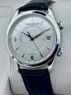 Jaeger-LeCoultre - Master Control Memovox - 174.8.96 - Heren, Nieuw