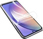 DrPhone HG - Zachte Nano Hydro Screenprotector - Verbetering, Verzenden