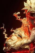 yamila - Naruto Uzumaki: La Resiliencia del Oro, Cd's en Dvd's, Nieuw in verpakking