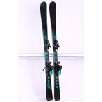 143 148 153 158 163 dames skis HEAD SUPER JOY 2024, black/b, Sport en Fitness, 140 tot 160 cm, Gebruikt, Verzenden, Carve
