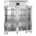 Vrieskast | PROFILINE | 1427L (2/1 GN) | RVS | -10°C/-26°C, Verzenden, Nieuw in verpakking