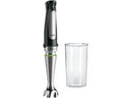 Braun MultiQuick 7X MQ7000X - Staafmixer - Zwart, Verzenden, Zo goed als nieuw