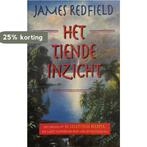 TIENDE INZICHT PAP 9789022520802 James Redfield, Boeken, Verzenden, Gelezen, James Redfield