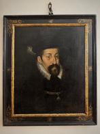 Europese school (XVII) - Portrait des Kaiser Maximilian II.