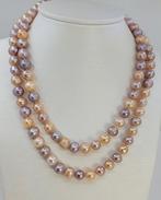 Collier Perles deau douce Multi Edison 9x10mm, Nieuw