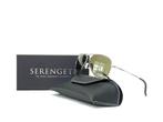 Other brand - SERENGETI®, Carrara small 6001, Shiny Silver,, Nieuw