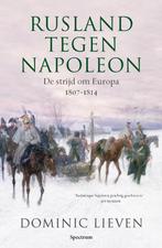 Rusland tegen Napoleon / Scala 9789049105471 Dominic Lieven, Verzenden, Dominic Lieven