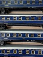 Märklin H0 - 454029 - Modeltrein personenwagonset (4) - 4, Nieuw