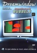 Dreamwindow - hypnotiserende bubbels op DVD, Cd's en Dvd's, Dvd's | Overige Dvd's, Verzenden, Nieuw in verpakking