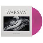 Warsaw (Joy Division) – Warsaw 8719039007547 (1-12-Vinyl-LP, Ophalen of Verzenden