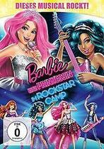 Barbie - Eine Prinzessin im Rockstar Camp von Karen J. Lloyd, Gebruikt, Verzenden
