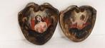 Decoratief ornament (2) - Italië - Vervloekte anime
