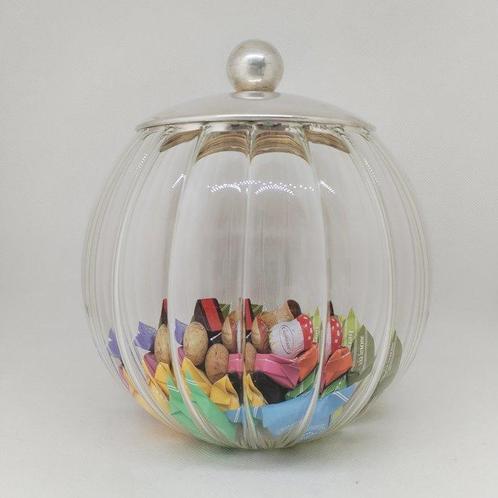 Keukencontainer - Kristal, Zilver, Antiek en Kunst, Antiek | Zilver en Goud