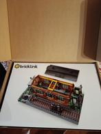 Lego Set - 910033 - BrickLink Designer Program - Old Train, Nieuw