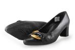 Gabor Pumps in maat 38 Zwart | 5% extra korting, Pumps, Verzenden, Zwart, Gabor