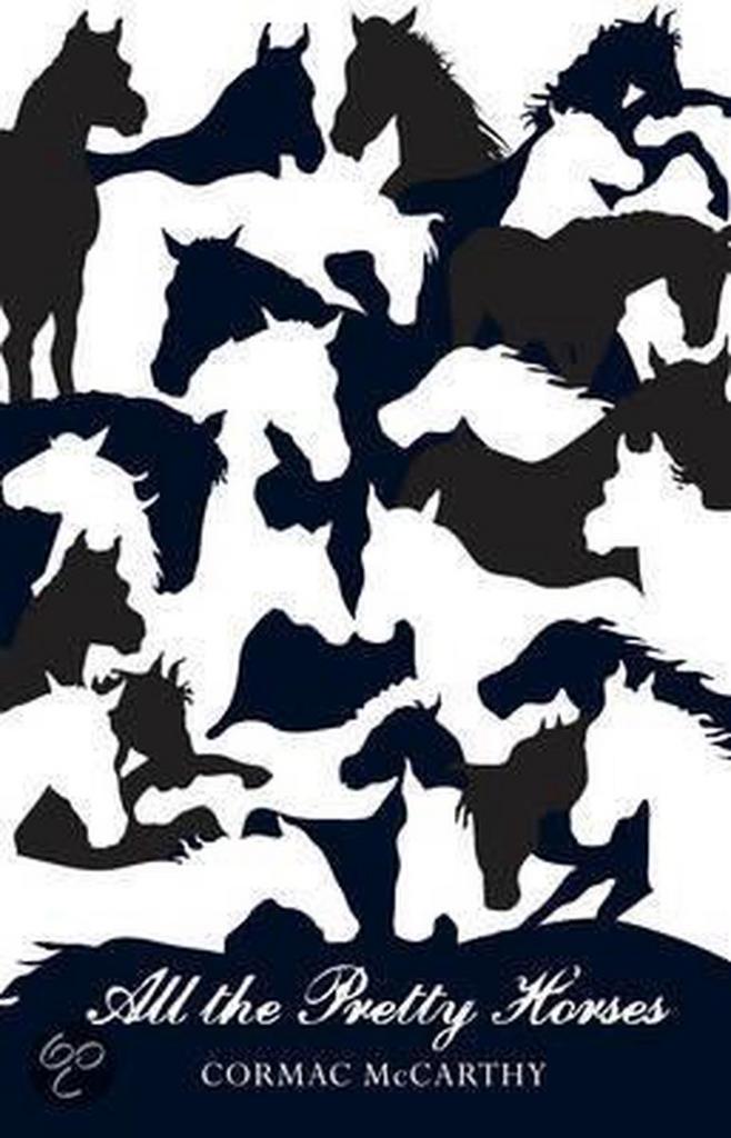 All the Pretty Horses (Picador 40th Anniversary Edition), Boeken, Taal | Engels, Gelezen, Verzenden