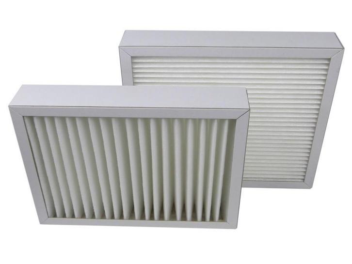 Maico WRG 180 DC - 180 EC - G4/F7 - M402661, Bricolage & Construction, Ventilation & Extraction, Envoi