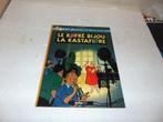 Tintin - le kofre bijou la kastafiore en créole - 1 Album, Livres, BD