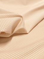 Donati Interior anni ’90 – luce calda in jacquard double