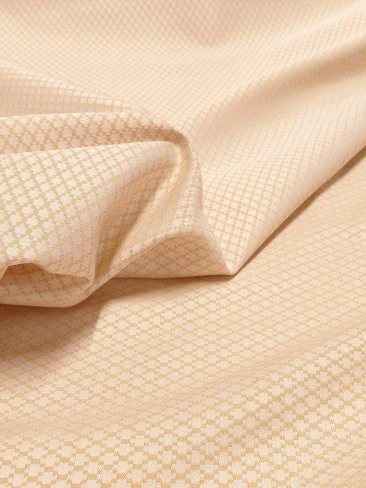 Donati Interior anni ’90 – luce calda in jacquard double, Antiquités & Art, Tapis & Textile