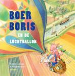 Boer Boris en de luchtballon / Boer Boris 9789025775599, Boeken, Verzenden, Zo goed als nieuw, Ted van Lieshout