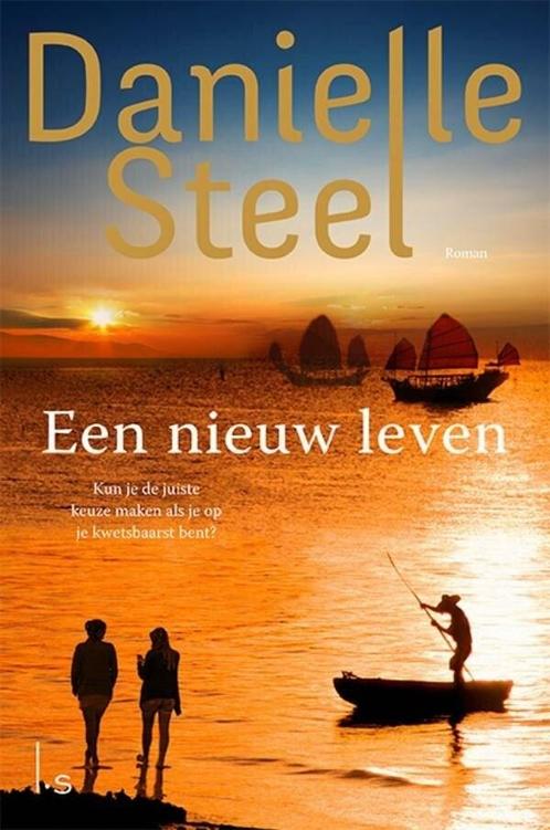 Een nieuw leven (9789024588084, Danielle Steel), Boeken, Romans, Nieuw, Verzenden