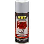 VHT FlameProof COATING Flat Aluminium (mat aluminium), Auto diversen, Verzenden, Nieuw