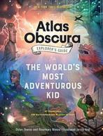 The Atlas Obscura Explorers Guide for the Worlds Most, Boeken, Nieuw, Nederlands, Verzenden