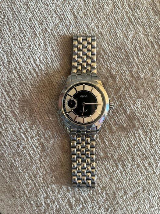 Epos - 3366 - 3366 - Heren - 2000-2010, Handtassen en Accessoires, Horloges | Heren
