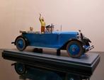 Tintin - 1 - Album : Tintin en Amérique : La Limousine de, Boeken, Nieuw