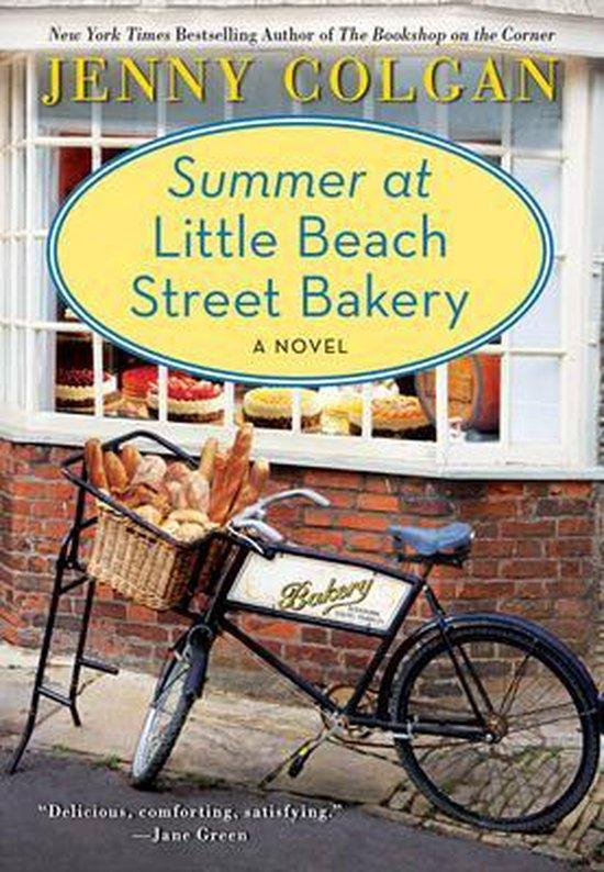 Summer at Little Beach Street Bakery 9780063073739, Boeken, Taal | Engels, Gelezen, Verzenden