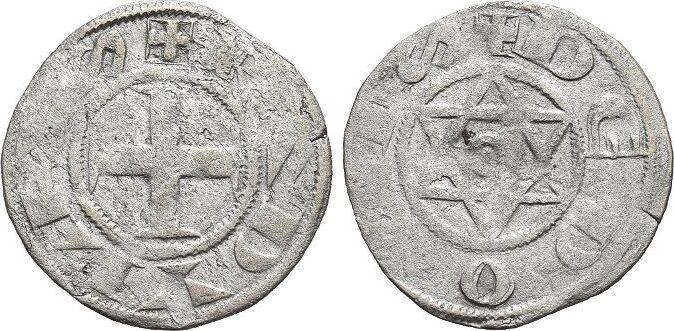 Denar Frankreich-berri Deols, Timbres & Monnaies, Monnaies | Europe | Monnaies non-euro, Envoi