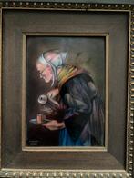 Limoges - Camille Faure 1827- - Plaque - Emaille