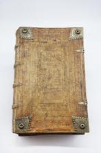 Dietenberger - Bibel, Das ist, Alle Bücher - 1587