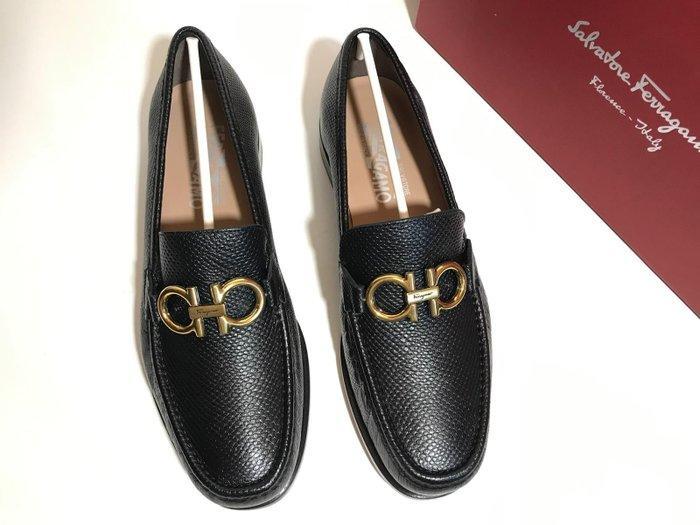 Salvatore Ferragamo - Mocassins - Maat: EU 41, Kleding | Heren, Schoenen