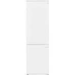 bauknecht Kgil 18s2 Inbouw Koel-vriescombinatie 178 Cm, Elektronische apparatuur, Koelkasten en IJskasten, Ophalen of Verzenden