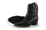 Cellini Cowboy laarzen in maat 39 Zwart | 5% korting, Verzenden, Zwart, Cellini, Zo goed als nieuw