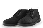 Timberland Veterschoenen in maat 43 Zwart | 5% extra korting, Kleding | Heren, Schoenen, Verzenden, Zo goed als nieuw, Veterschoenen