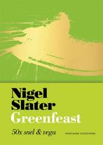 Greenfeast 50x snel & vega 9789059569584, Boeken, Nigel Slater, Zo goed als nieuw, Verzenden
