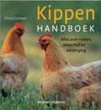 Kippen handboek 9789059207240, Boeken, Dieren en Huisdieren, Zo goed als nieuw, C. Graham, Verzenden