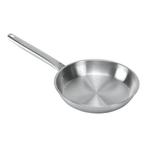 Lyonnaiserpan | INOX PRO EXPERT | RVS | Div. Warmtebronnen, Verzenden, Nieuw in verpakking